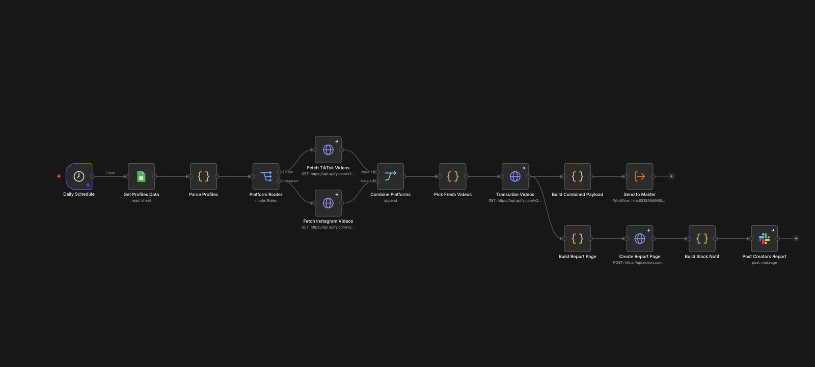 9/16 Studio — screenshot 4