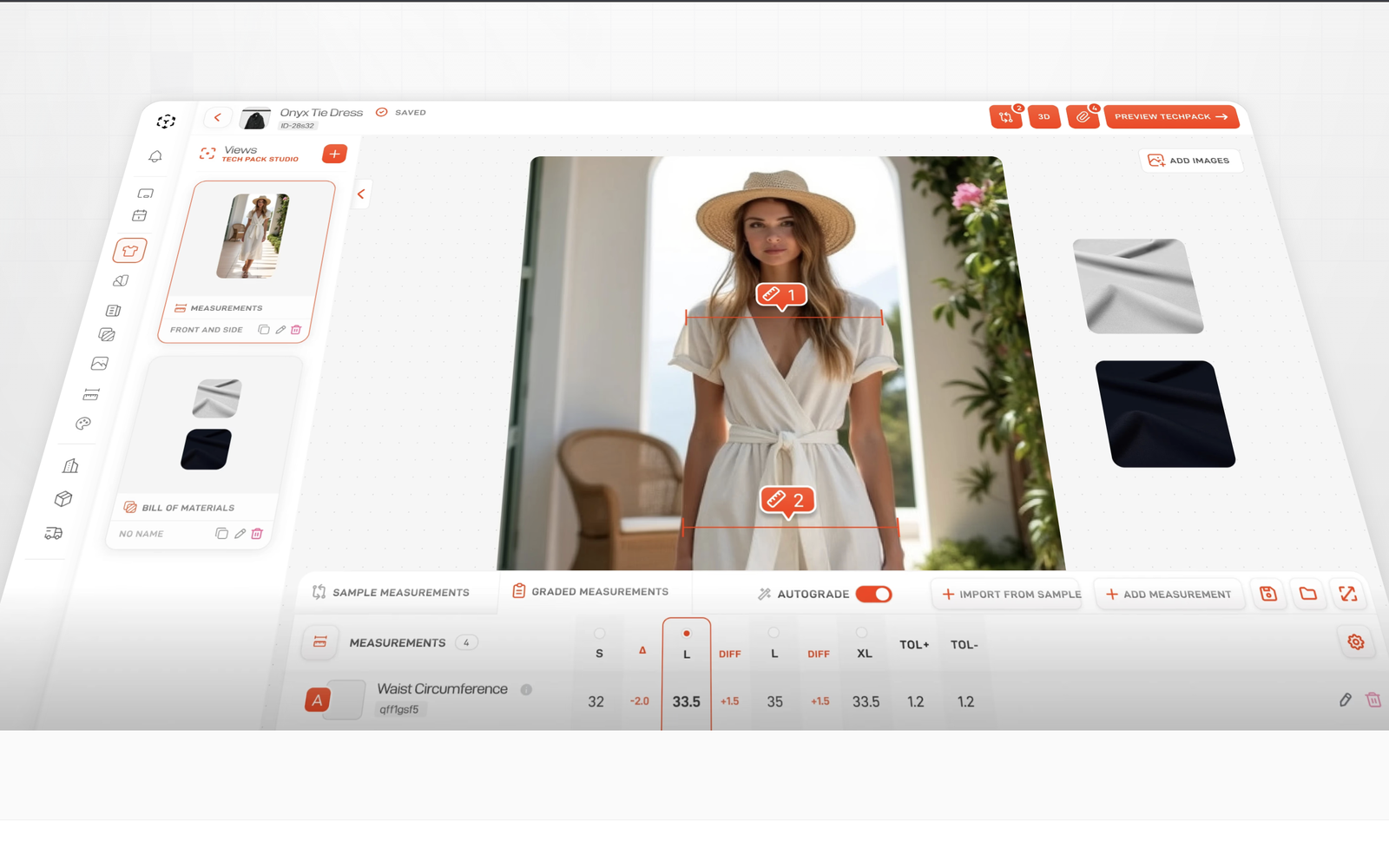 Lifecycle PLM — screenshot 5