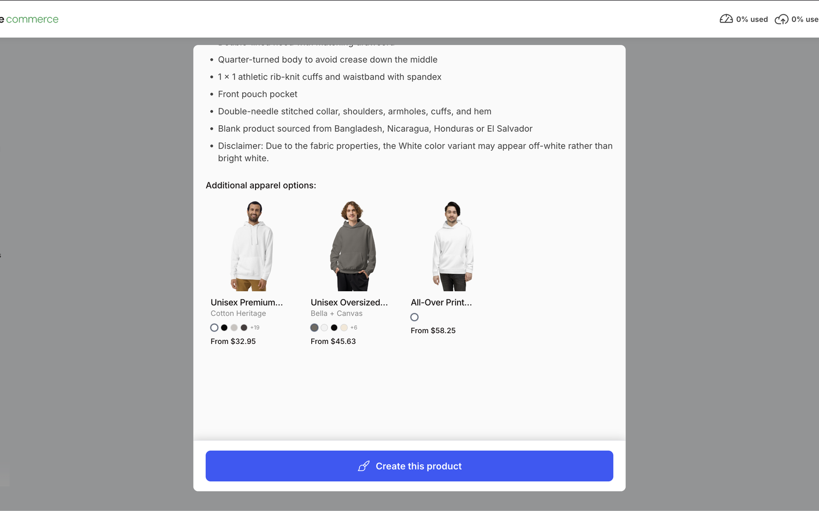 Outfts — screenshot 3