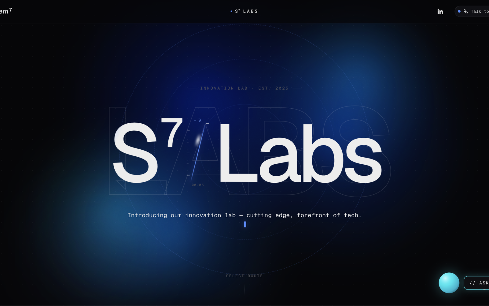 System7 — screenshot 2